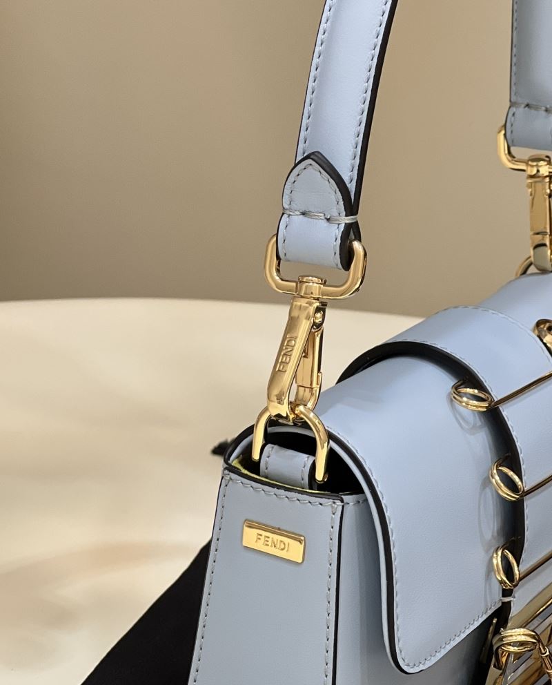 Fendi Satchel Bags